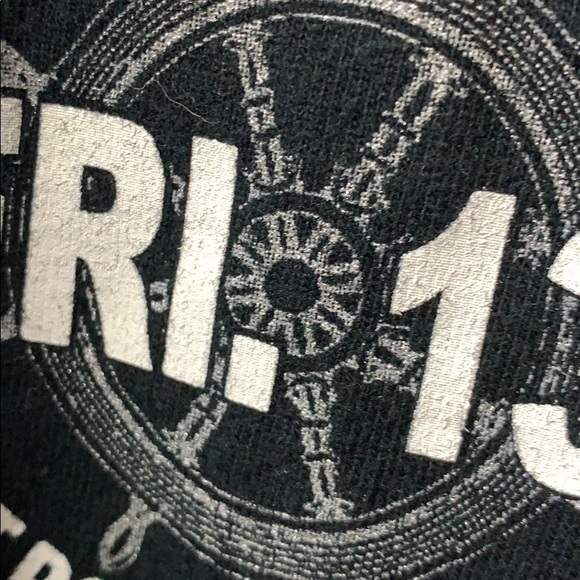 Motorcycle t-shirt - Picture 14 of 14